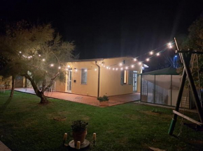 Casa Anna Arezzo Quarata